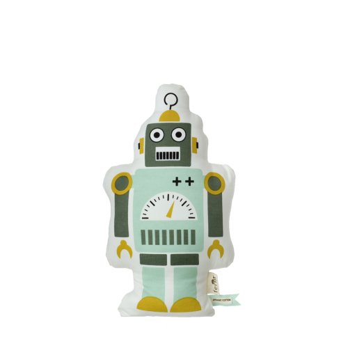 Coussin Petit Mr. Robot